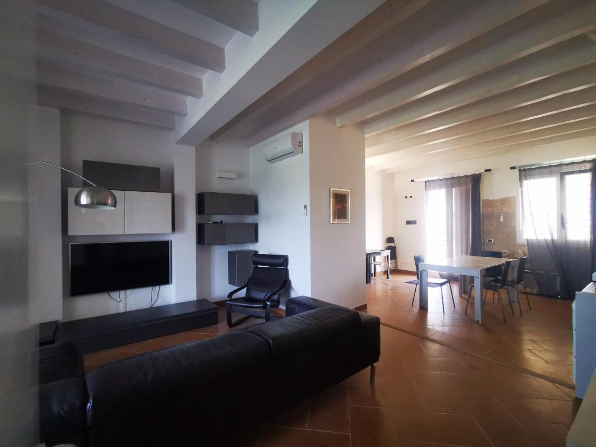 Villa Marieta Polignano a Mare Buitenkant foto